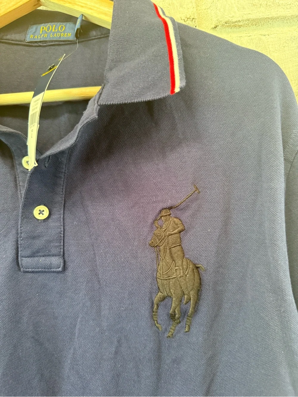Polo Ralph Lauren classic polo